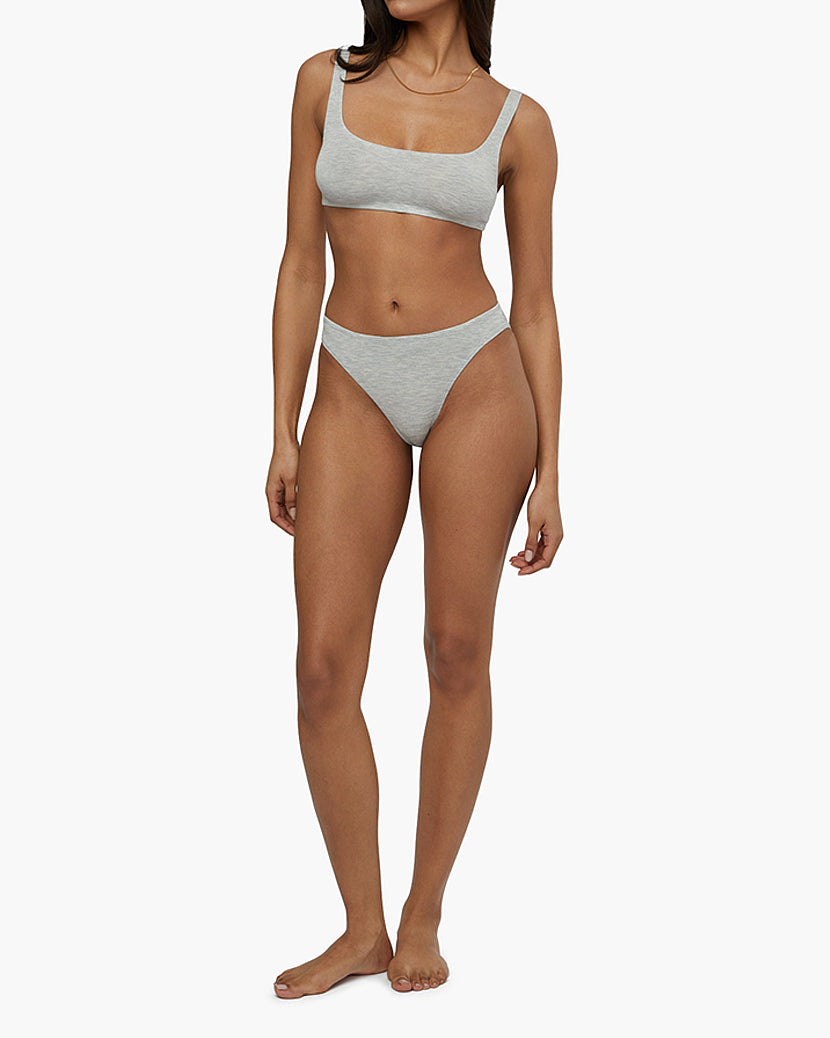 Scoop Bottom