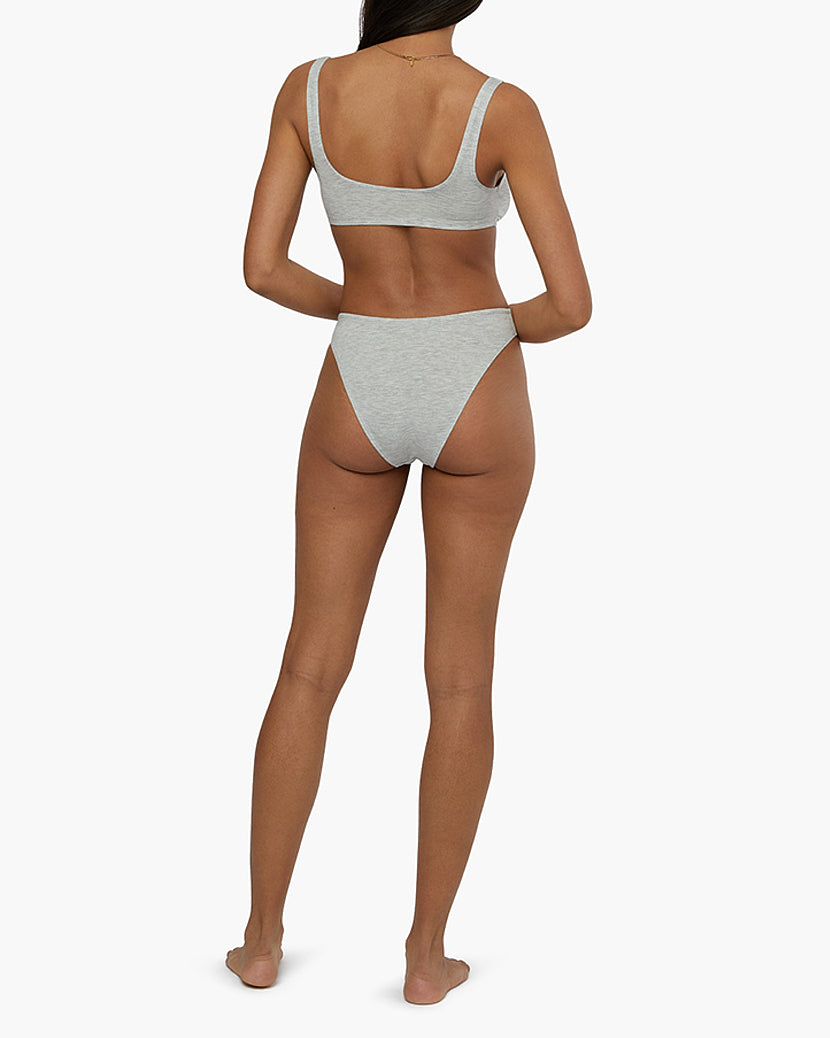 Scoop Bottom