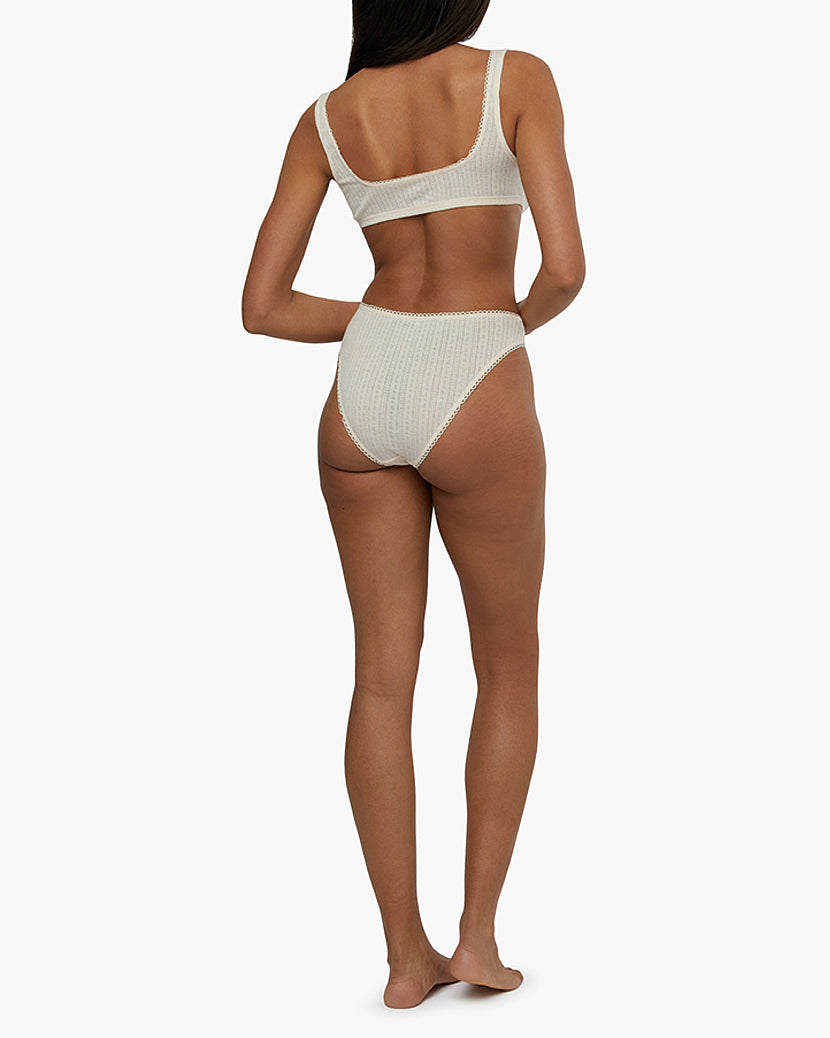Scoop Bottom