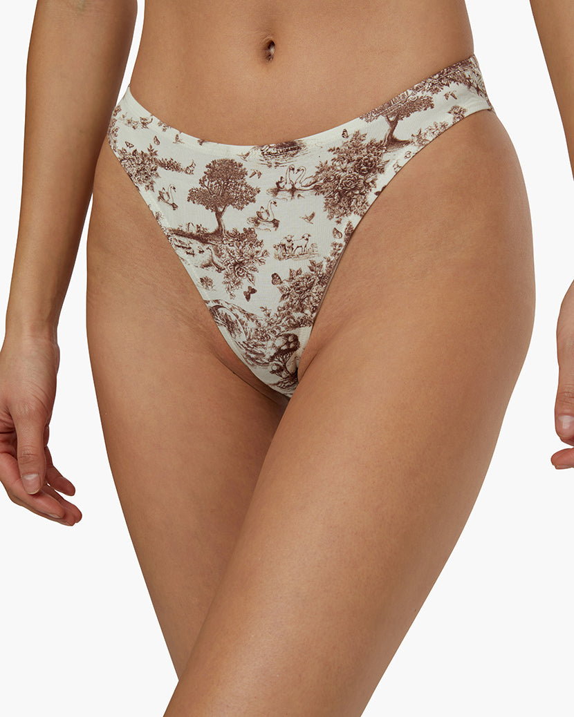 Scoop Bottom