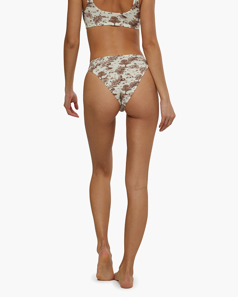 Scoop Bottom