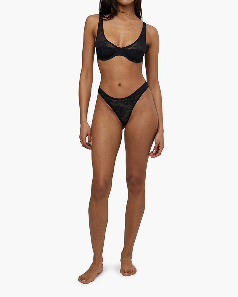 Scoop Bottom