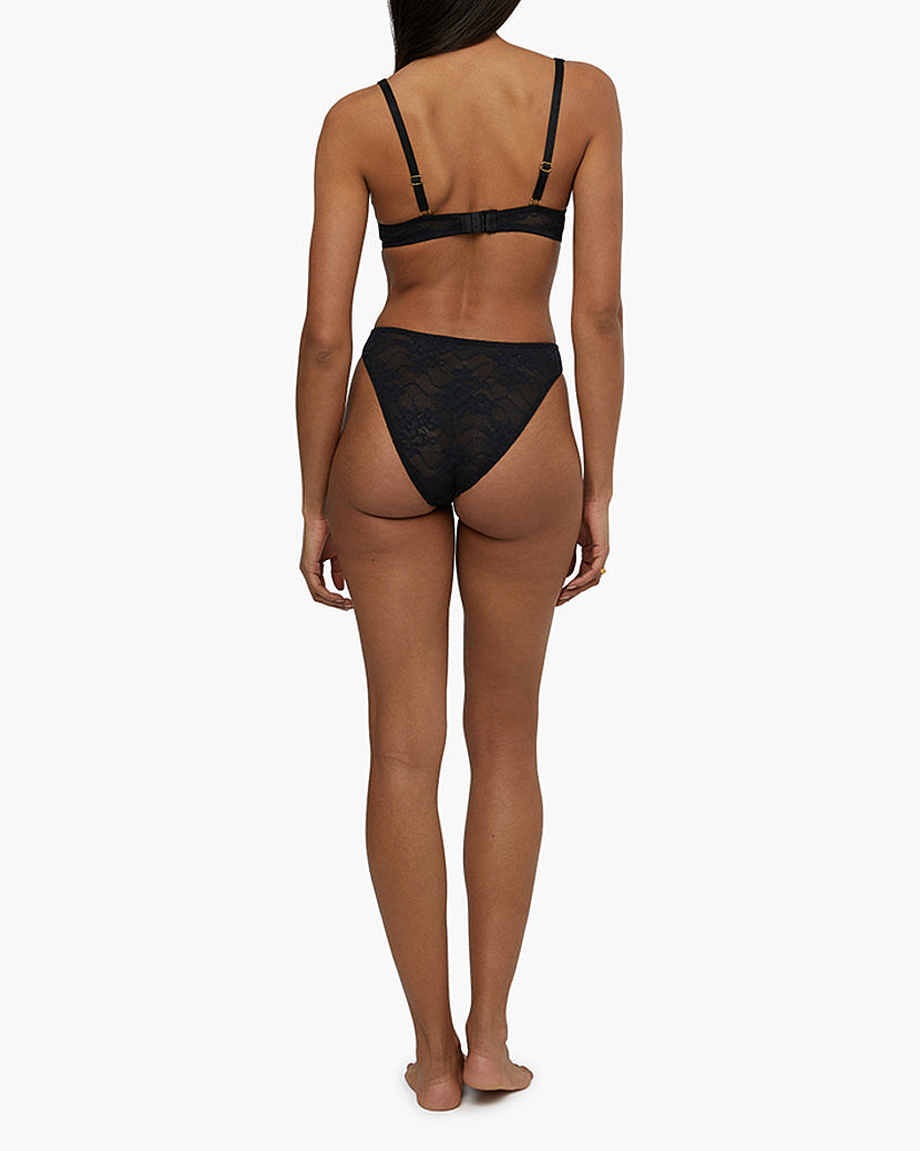 Scoop Bottom