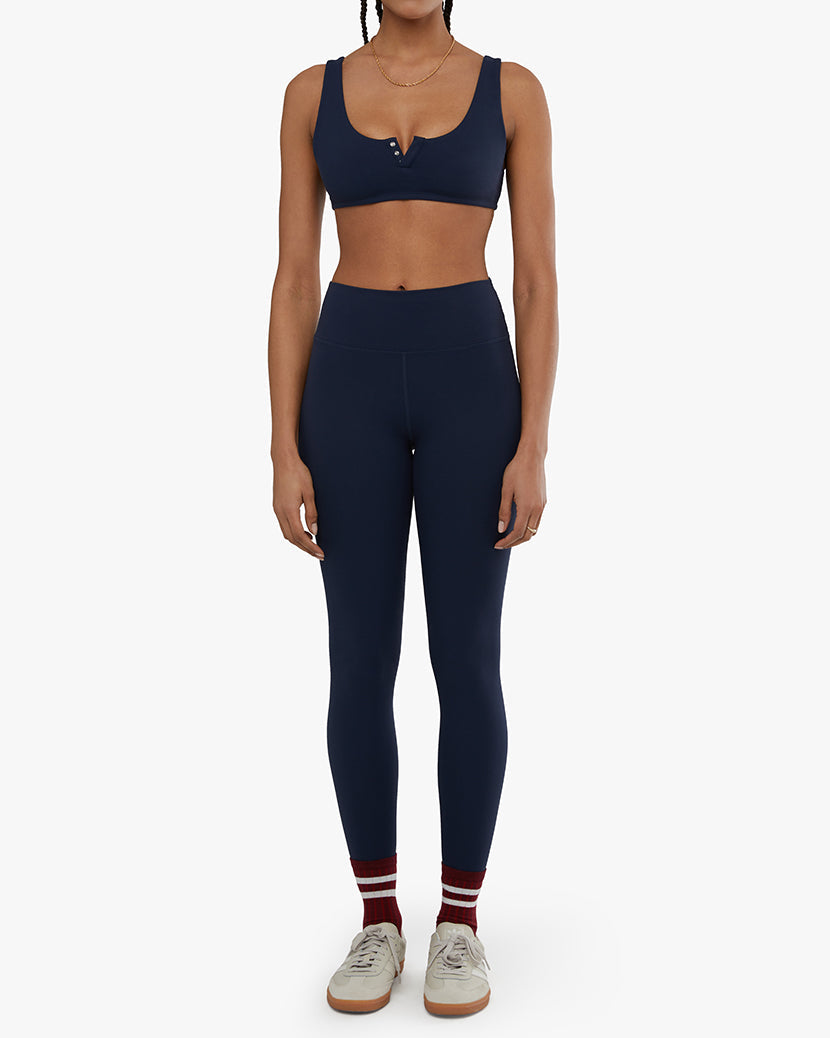 High Rise Legging