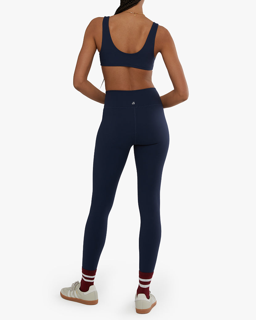 High Rise Legging