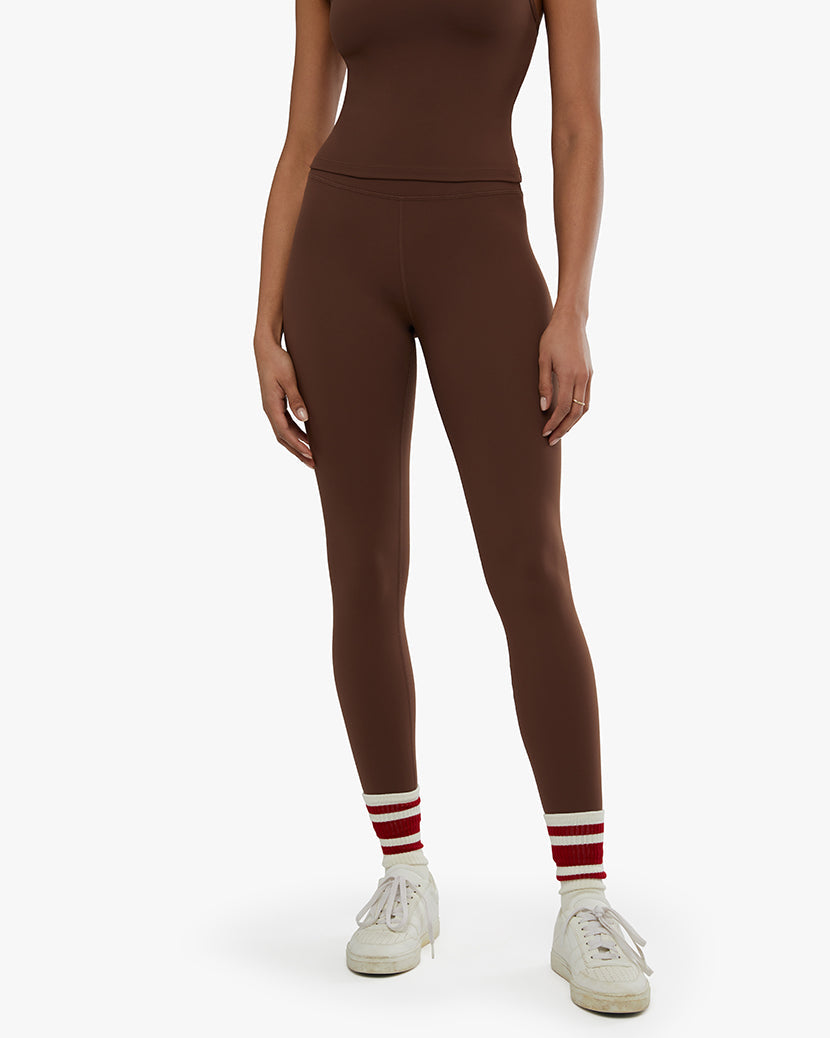 High Rise Legging