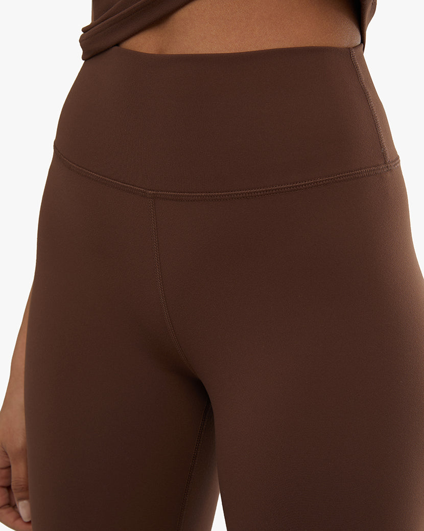 High Rise Legging