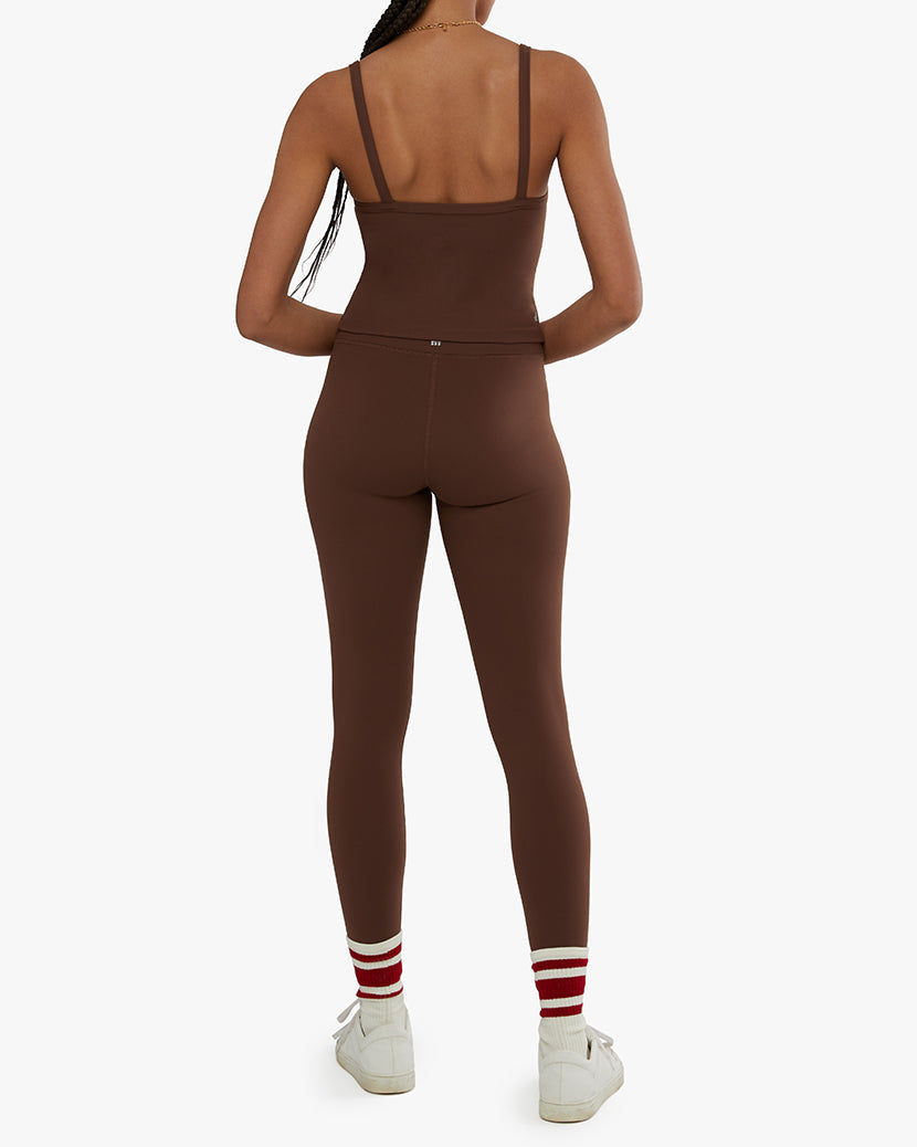 High Rise Legging