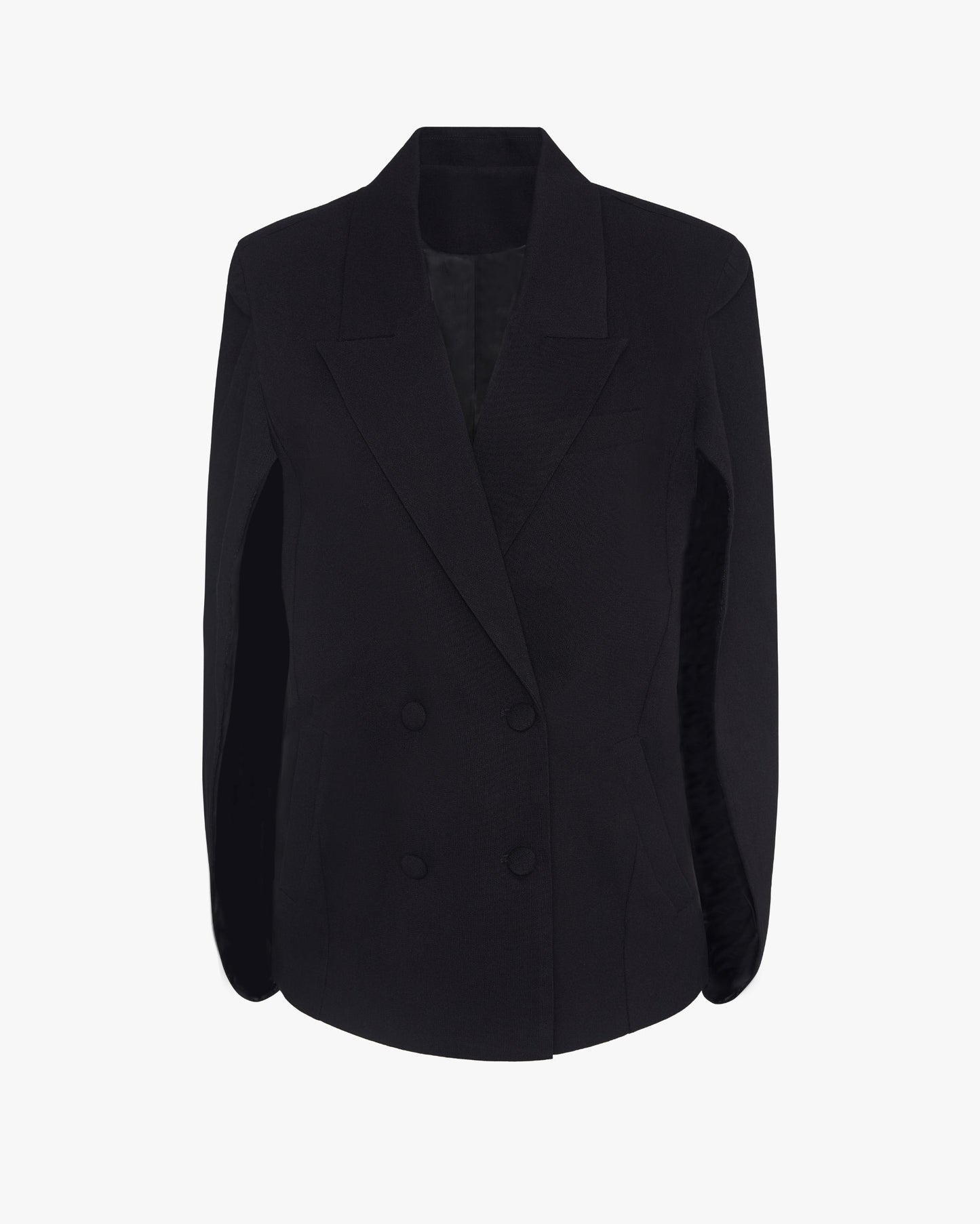 Cape Blazer