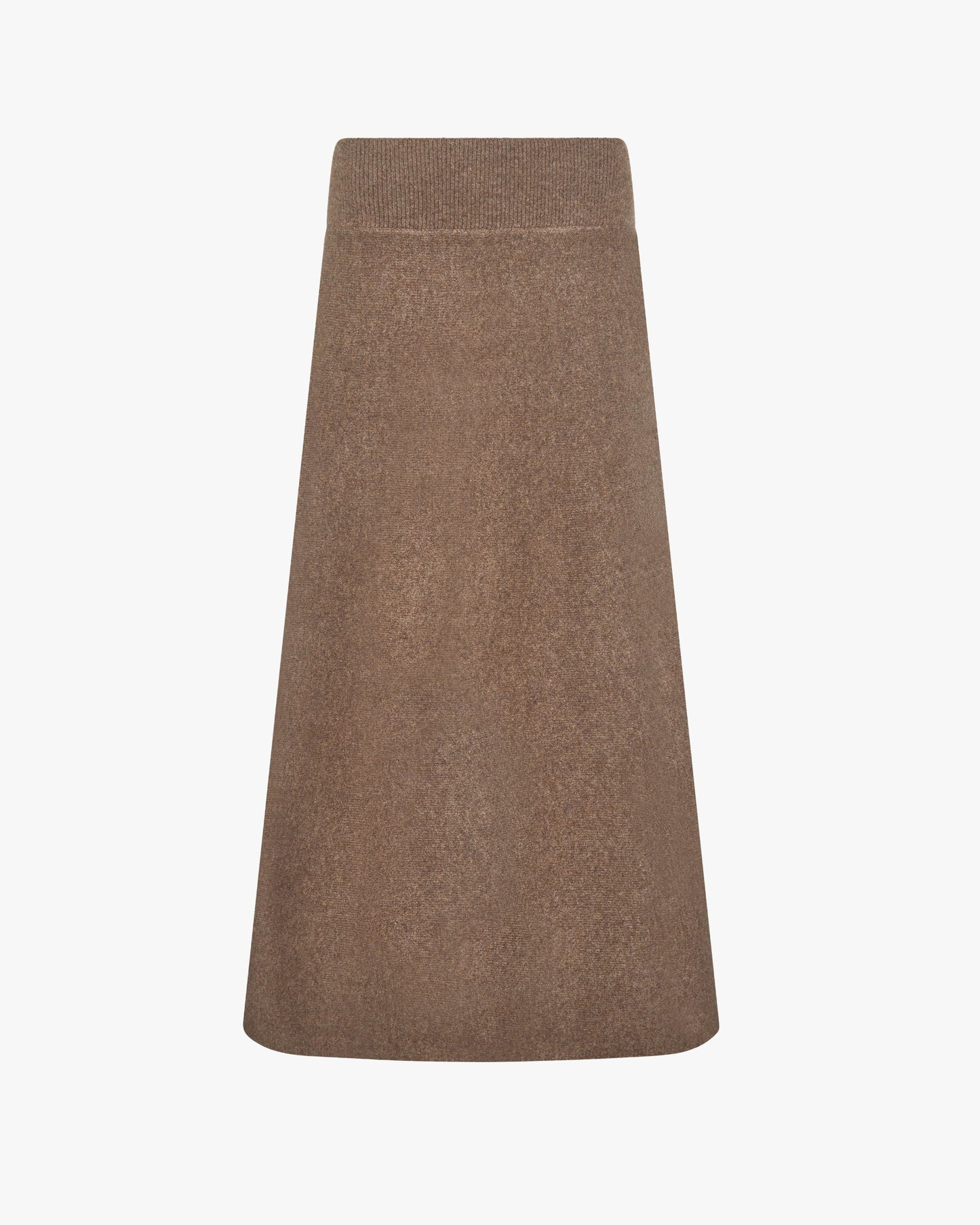Sweater Skirt