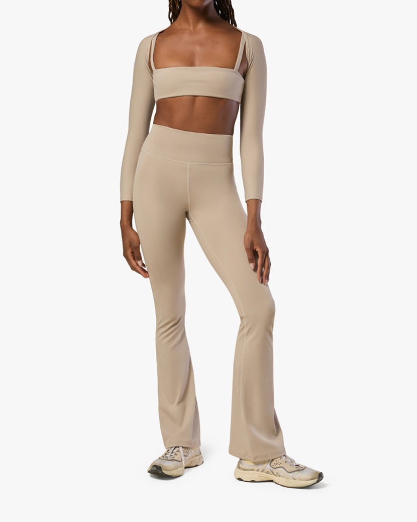 Bootcut Leggings