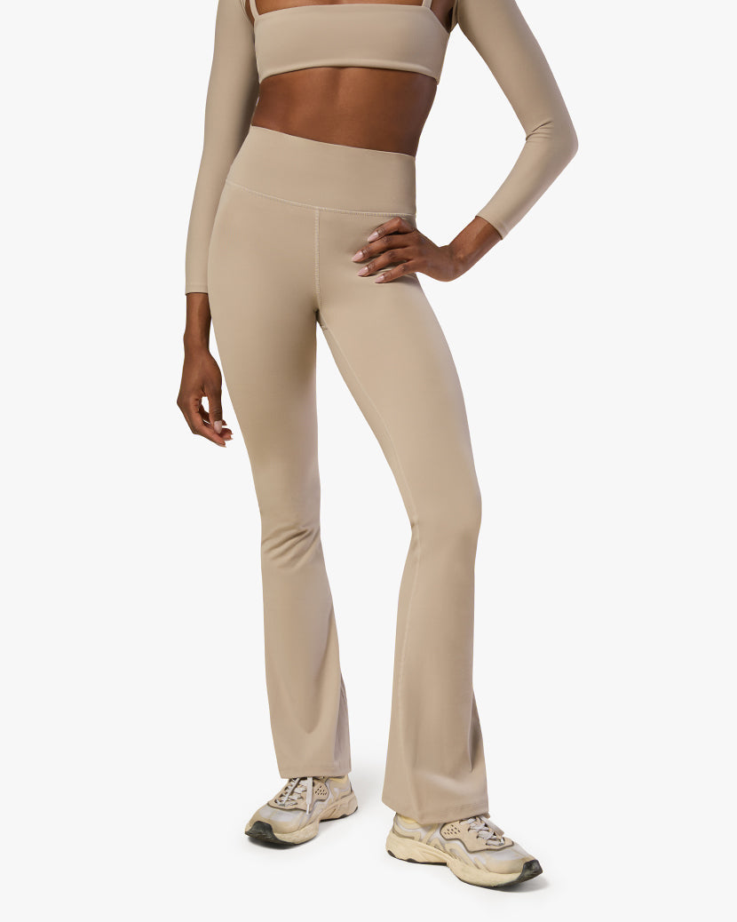Bootcut Leggings
