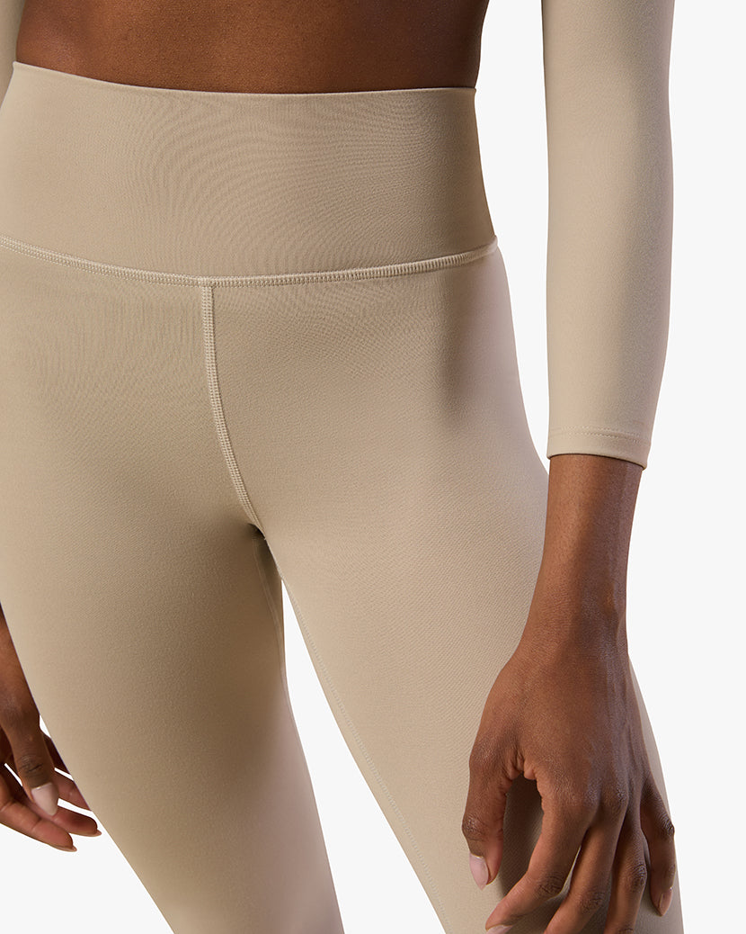 Bootcut Leggings