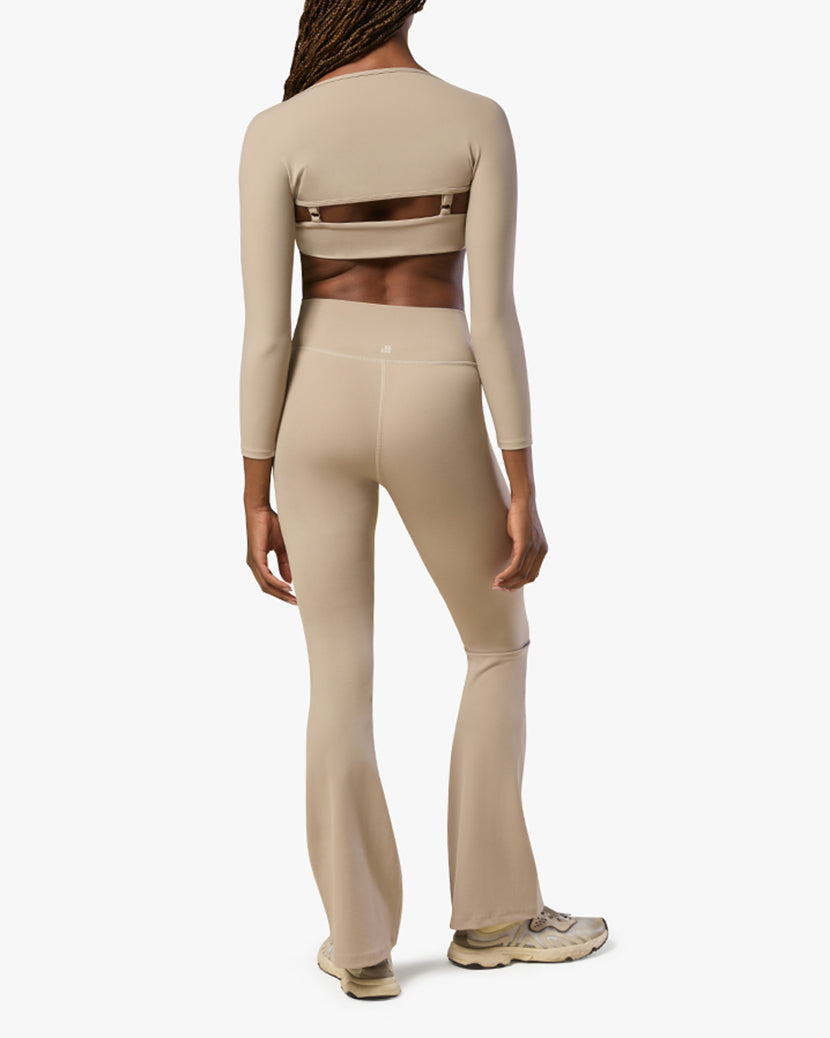 Bootcut Leggings
