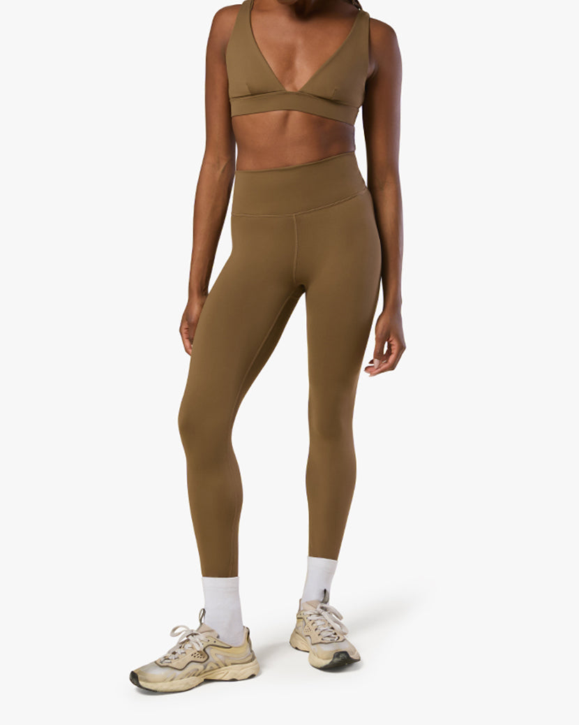 High Rise Legging