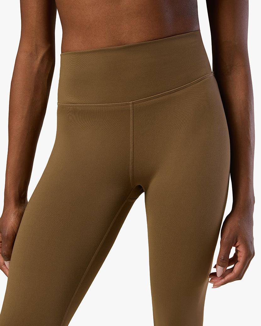 High Rise Legging