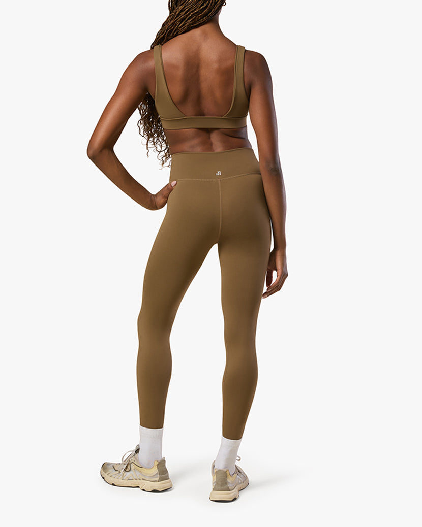 High Rise Legging