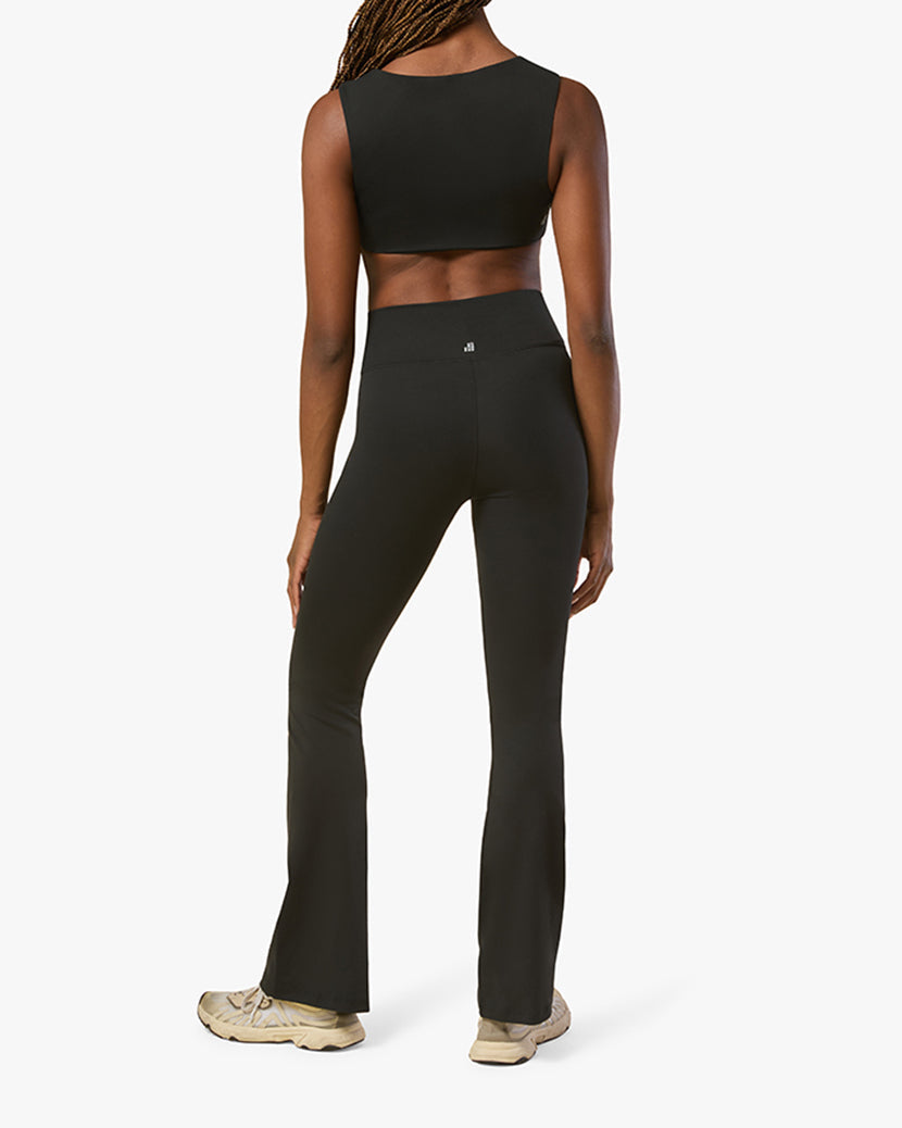 Bootcut Leggings