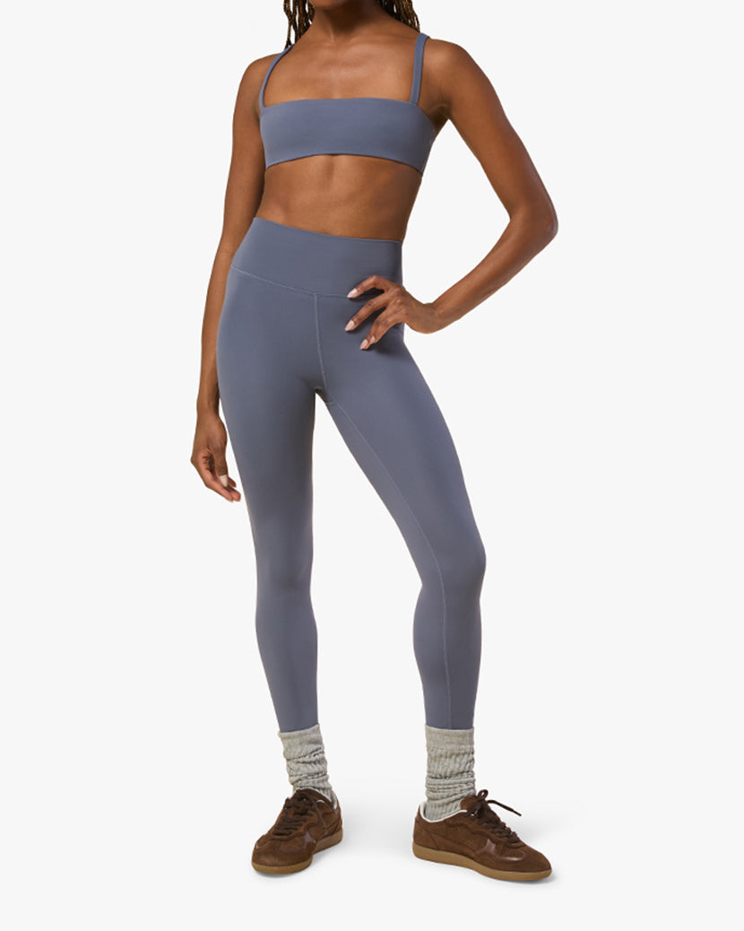 High Rise Legging
