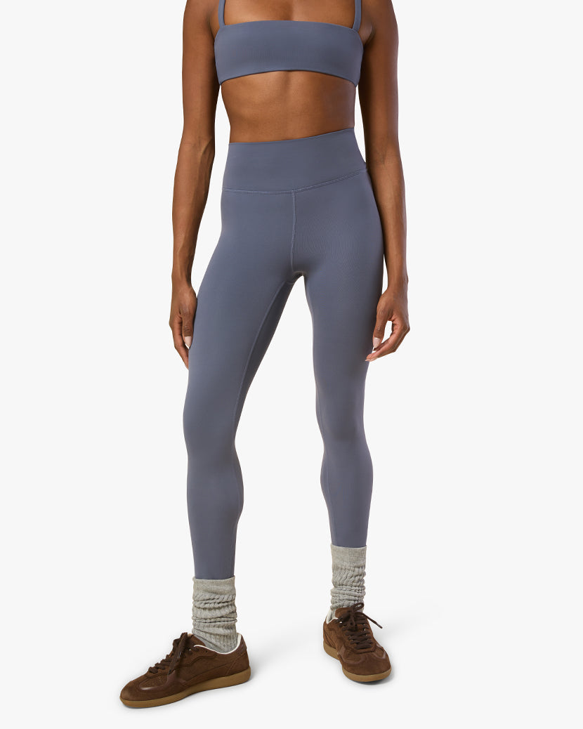 High Rise Legging