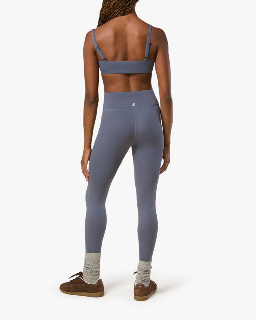High Rise Legging