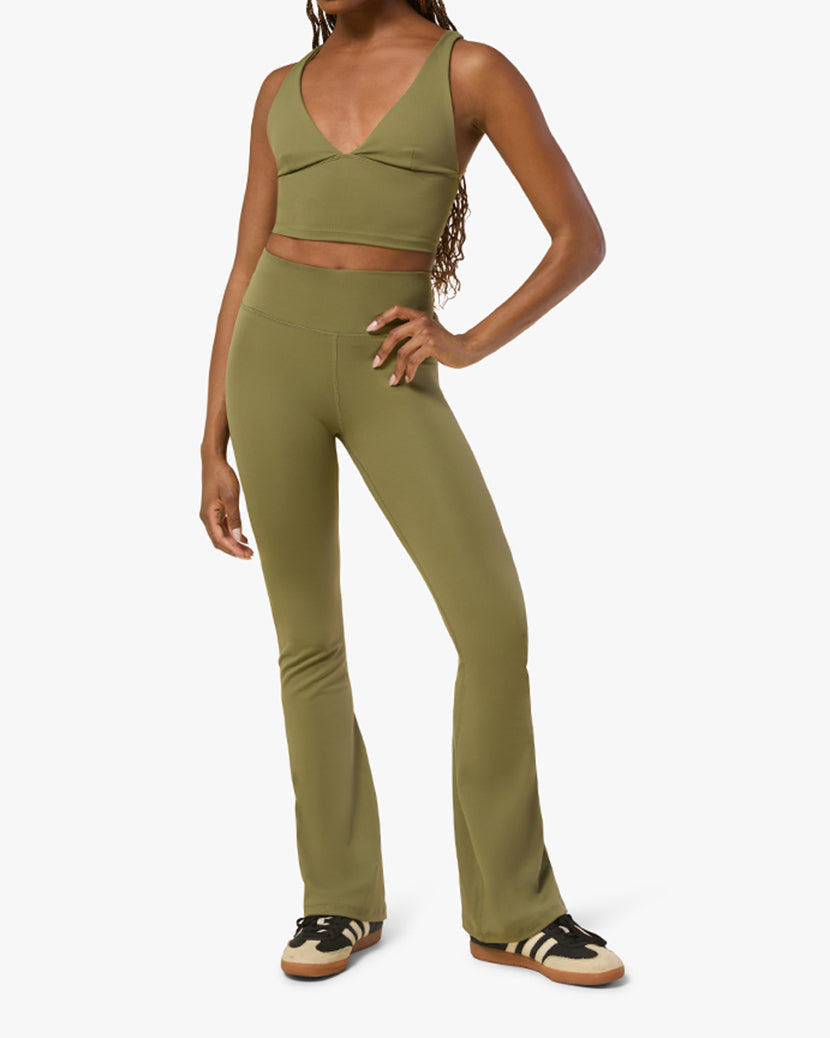 Bootcut Leggings