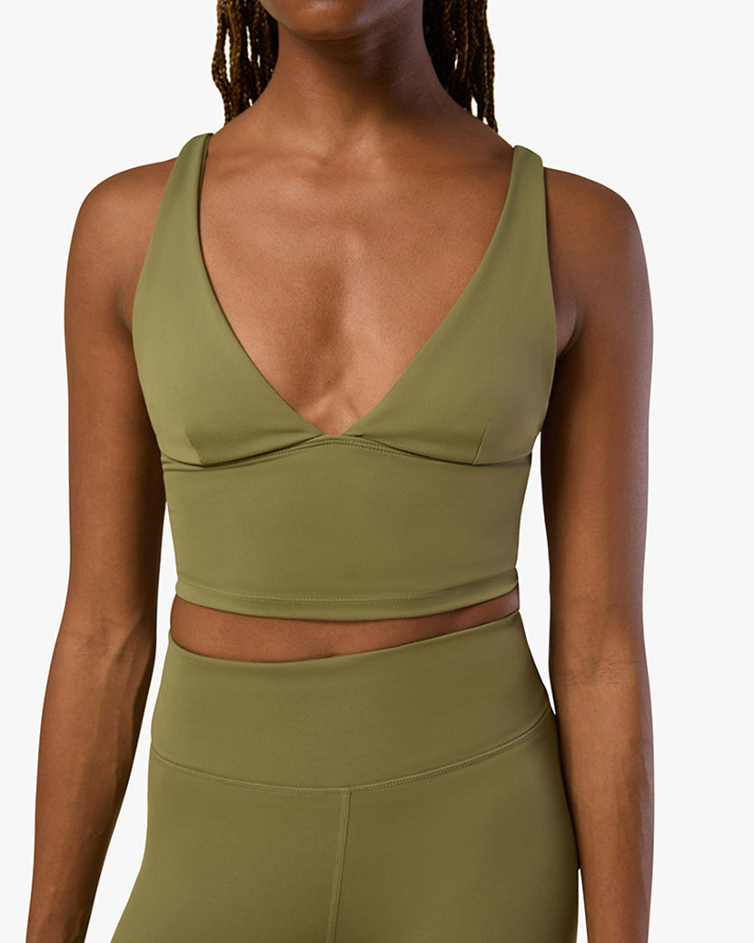 Plunge Tank
