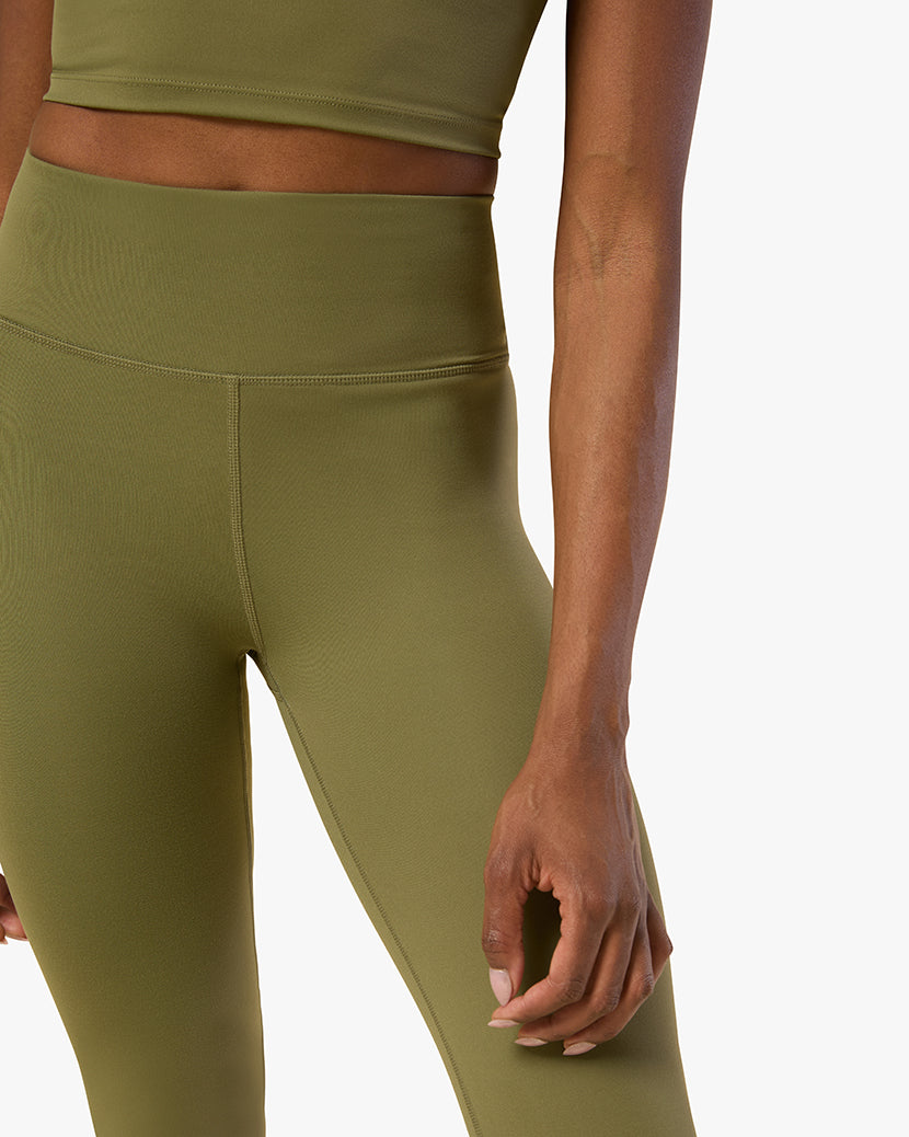 Bootcut Leggings