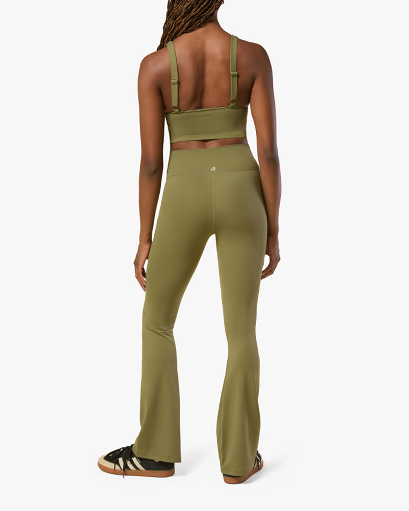 Bootcut Leggings