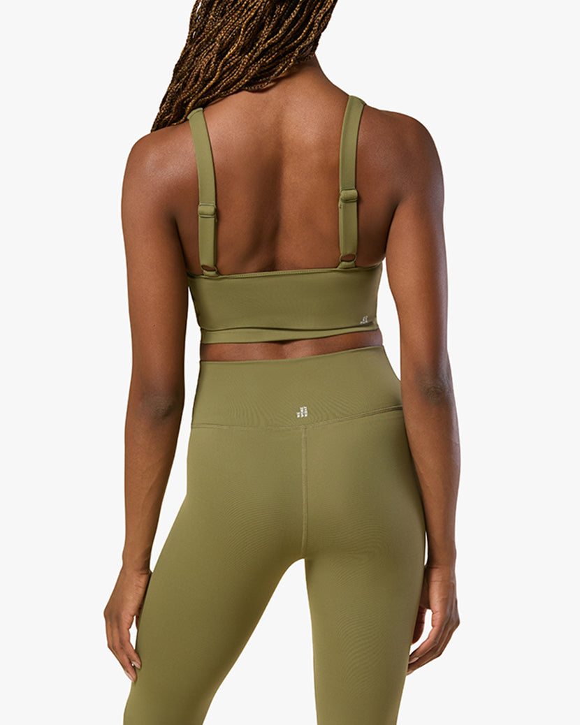 Plunge Tank