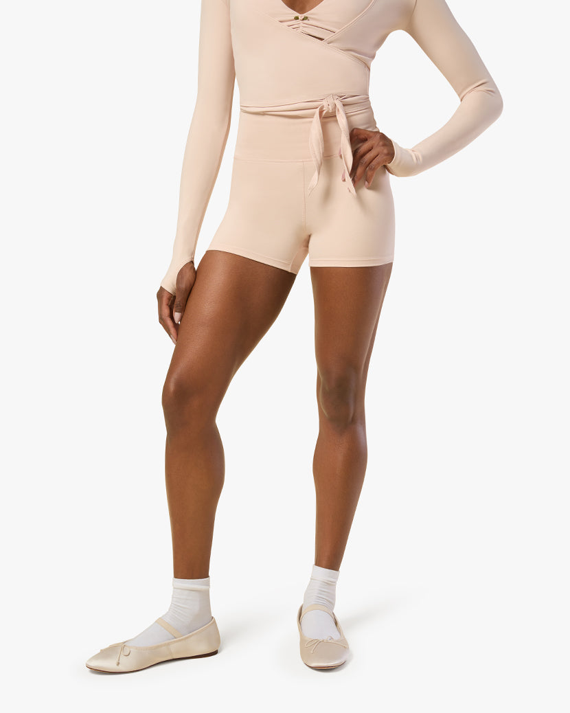 Hot Short
