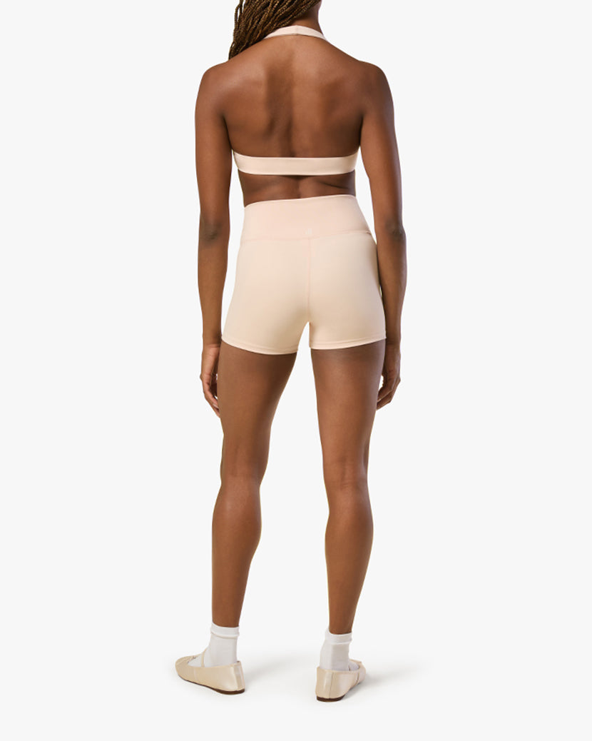 Hot Short