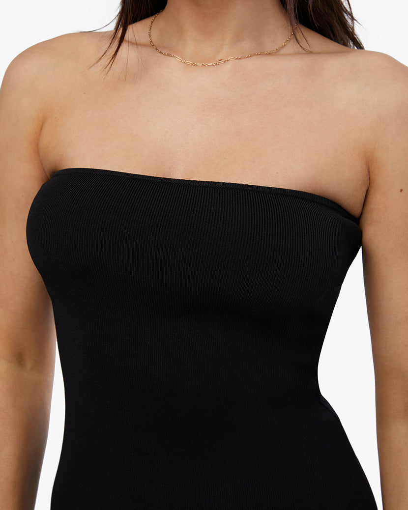 Bodycon Midi Dress