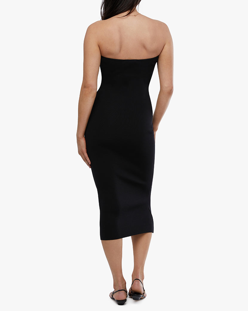 Bodycon Midi Dress