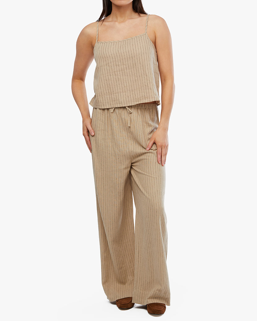Boxy Cami Top