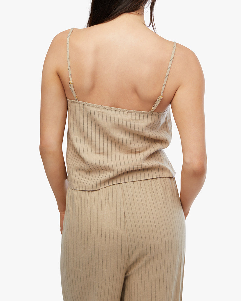 Boxy Cami Top