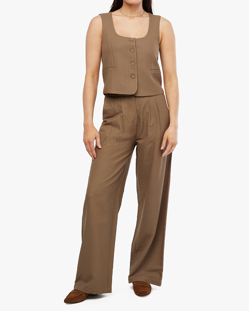 Tailored Pant