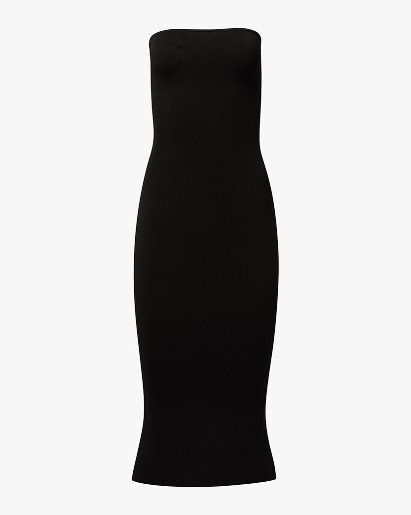 Bodycon Midi Dress