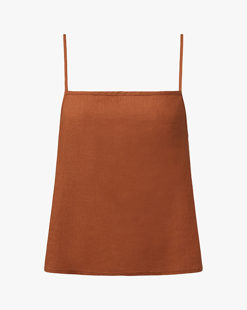 Boxy Cami Top