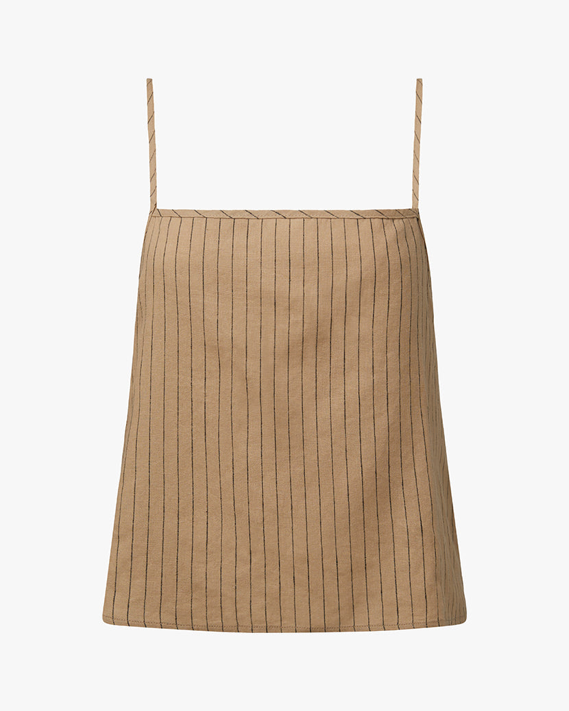 Boxy Cami Top