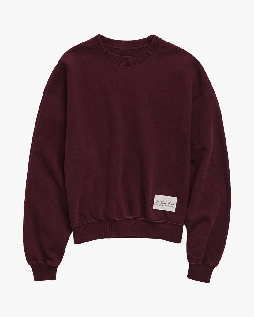 Crewneck Sweatshirt