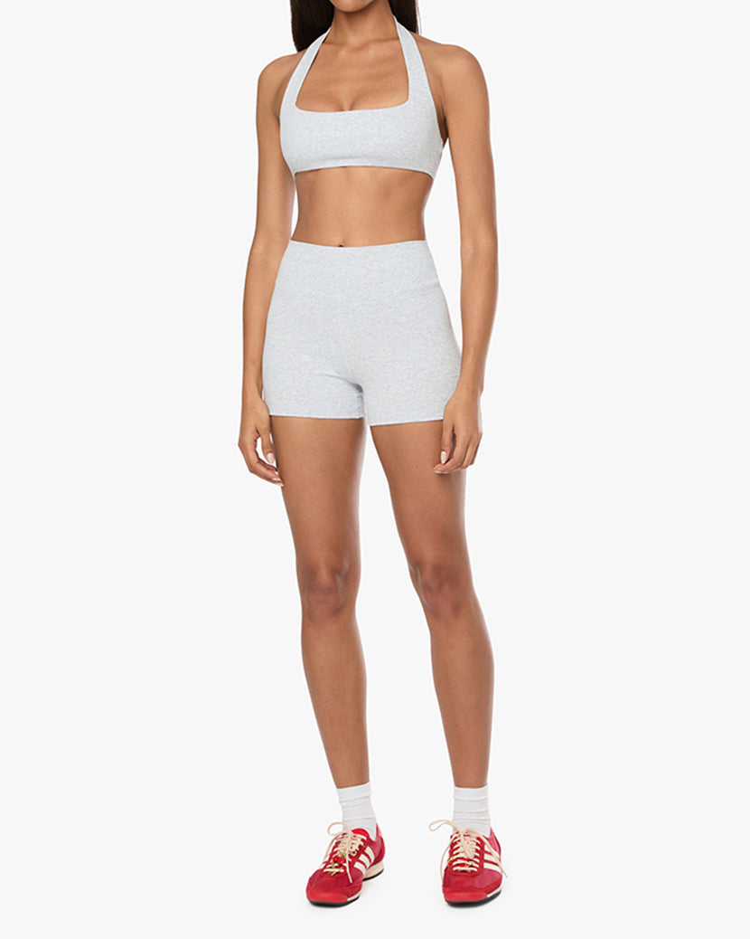 Hot Short