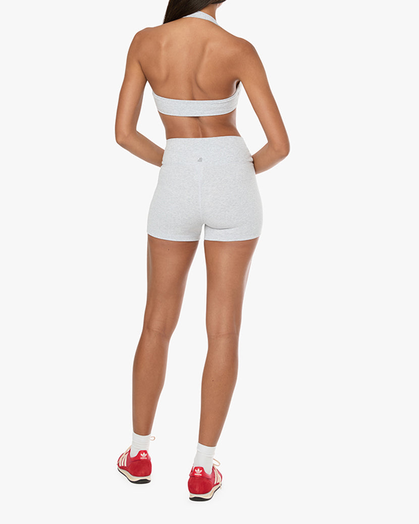 Hot Short