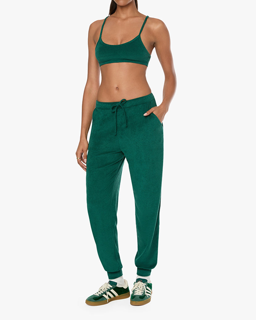 Slim Jogger