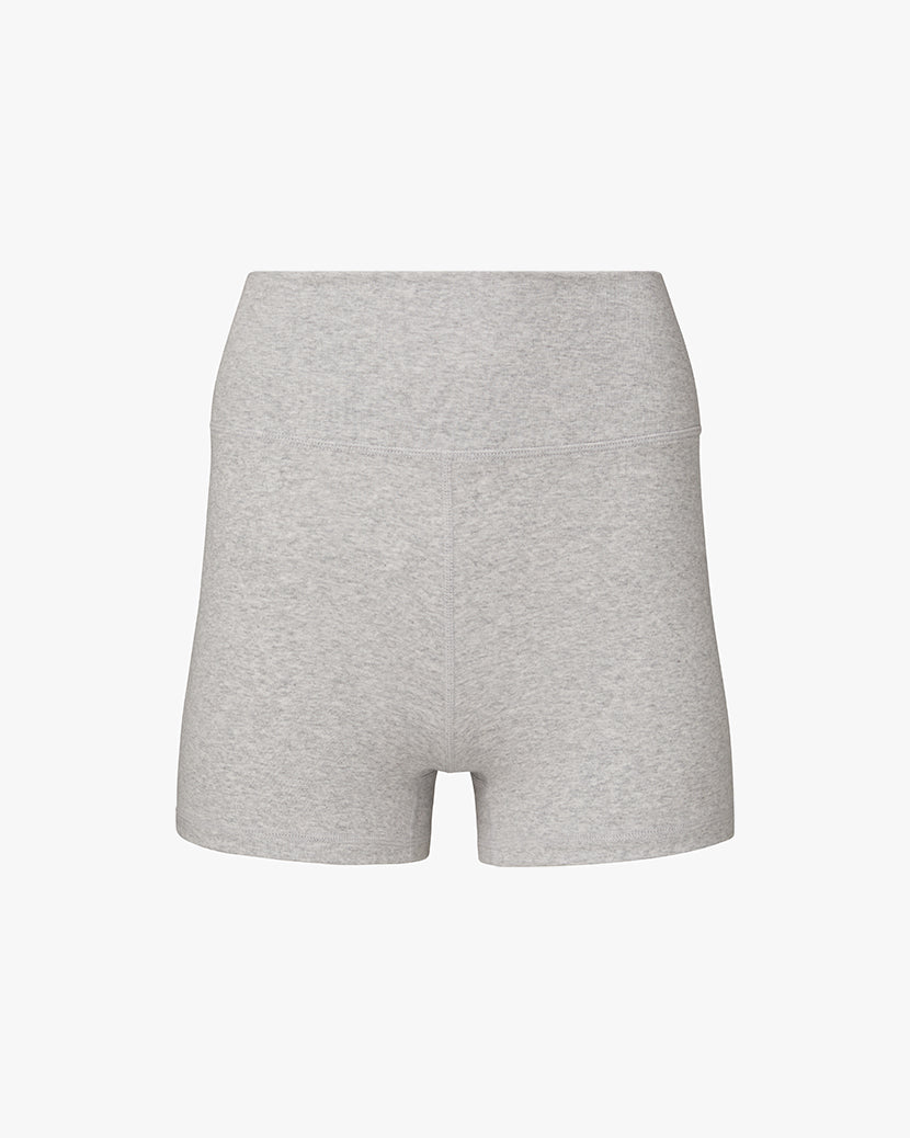 Hot Short