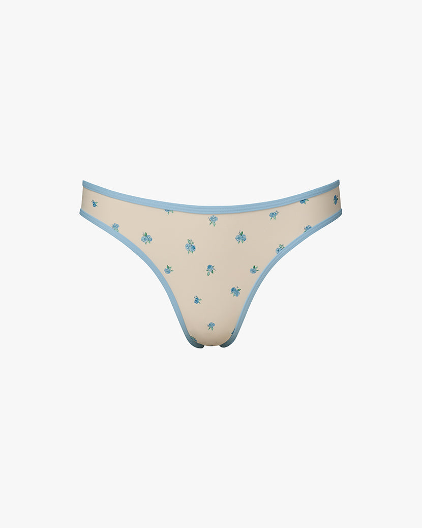 Classic Scoop Bottom