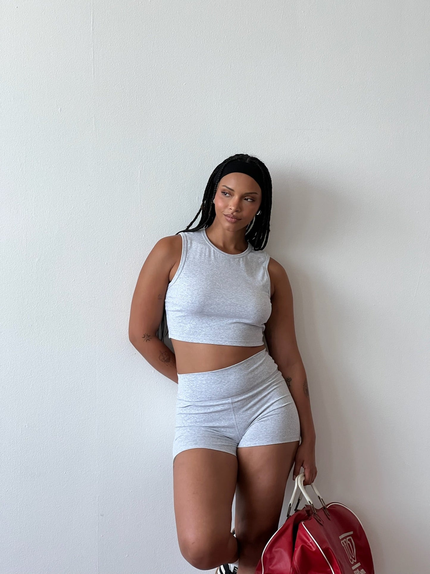 Hot Short