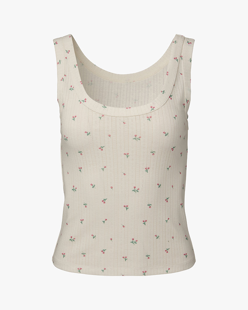 Scoop Tank