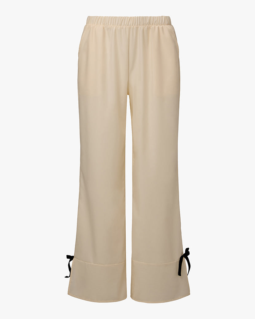 Tie Bottoms