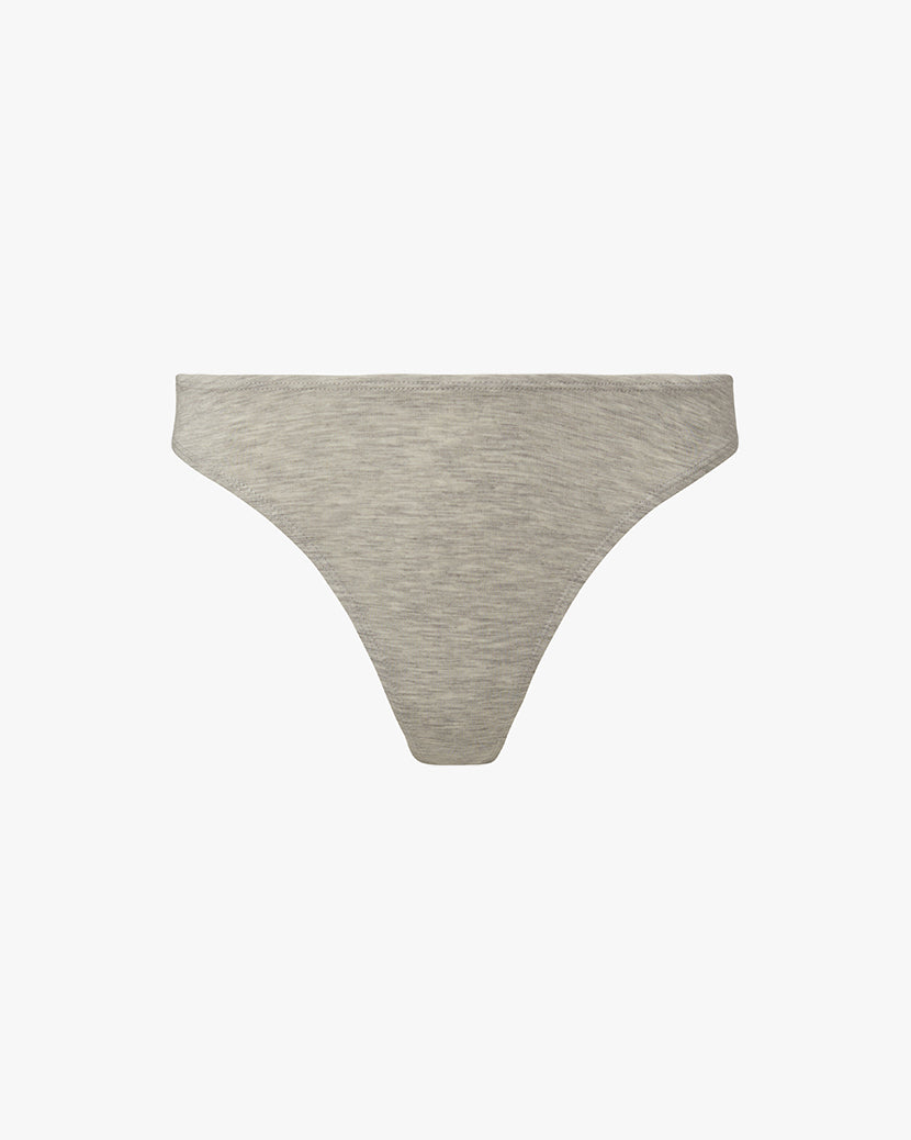 Scoop Bottom